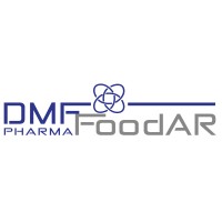 DMF PHARMA FoodAR logo - Similar company to Monitorato S.R.L.