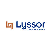 Lyssor logo - Similar company to Fusion Consulting