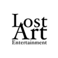 Lost Art Entertainment
