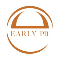 EARLY PR Agency logo - Similar company to Bottle | Digital Pr Agency