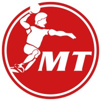 MT Melsungen logo - Similar company to Tvb Stuttgart