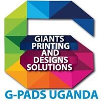 Giants Printing & Design Solutions Uganda logo - Similar company to Arz Creatives Tanzania