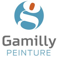 Gamilly Peinture logo - Similar company to Objectim