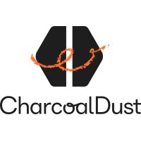 Charcoal Dust Design Studio logo - Similar company to Nextgeek