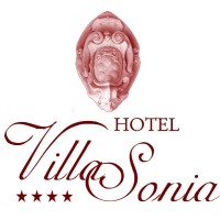 Hotel Villa Sonia logo - Similar company to Sunset Hotel Cefalù