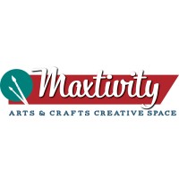 Maxtivity Creative Space logo - Similar company to Squareone Villages