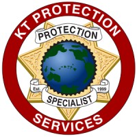 KT Protection Services logo - Similar company to Seals On Security