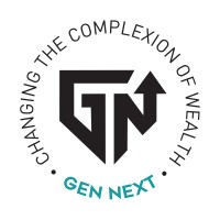 Gen Next Wealth logo - Similar company to Advisor Growth™