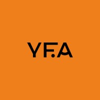 Jaunimo finansų akademija YF.A logo - Similar company to Bni Vanagas
