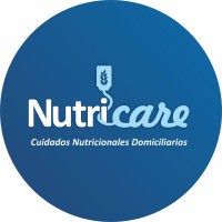 Nutri Care logo - Similar company to Oxiliar.Com