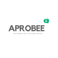 AproBee logo - Similar company to Singapore Polytechnic Graduates' Guild