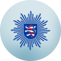 Polizei Hessen logo - Similar company to Polizei Sachsen