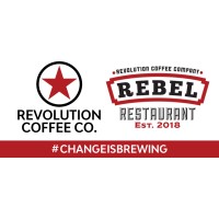 Revolution Coffee Co.