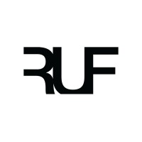 RUFproject logo - Similar company to Etho Studio