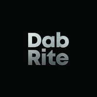 Dab Rite logo - Similar company to Dv8 Distillery