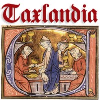 TAXLANDIA: Blog fiscal y de opinión tributaria logo - Similar company to Lextrha