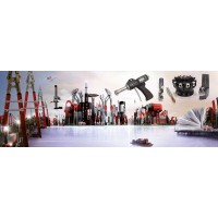 RODAYCO logo - Similar company to Roller Industrial S.A