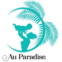 Au Paradise logo - Similar company to Downstreet Digital