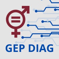 Gender Equality Plan DIAG - Sapienza Roma logo - Similar company to Agic Innovation