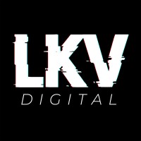 LKV Digital - Marketing logo - Similar company to Código Br Marketing