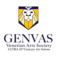 GENVAS logo - Similar company to Hollywood Art And Culture Center