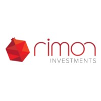 Rimon Investment Fund logo - Similar company to Nanocruisers