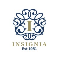 Insignia Ltd logo - Similar company to My Tshirt Flashes
