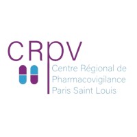 Centre Régional de PharmacoVigilance (CRPV) Paris Saint-Louis logo - Similar company to Ordoscopie