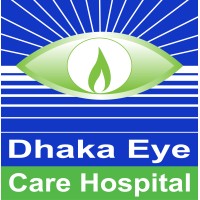 Dhaka Eye Care Hospital logo - Similar company to Better Living Foundation (Blf)