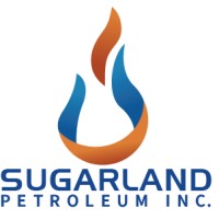 Sugarland Petroleum logo - Similar company to Z Administrative Services