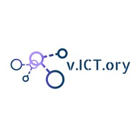 Victory ICT logo - Similar company to Victory-Be