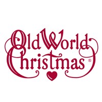 OLD WORLD CHRISTMAS logo - Similar company to Rivet & Sway