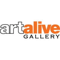 Art Alive Gallery logo - Similar company to Blueprint 12
