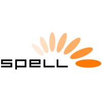SPELL GmbH logo - Similar company to Surrex Ict Services Bv