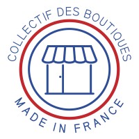 COLLECTIF DES BOUTIQUES MIF (Made In France) logo - Similar company to Fimif - Fédération Indépendante Du Made In France