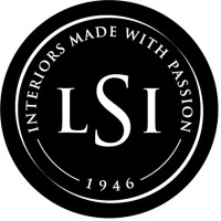 LSI logo - Similar company to Pergite Software Ab