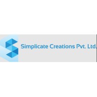 Simplicate Creations logo - Similar company to Techomega Solution
