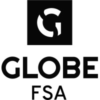 Globe FSA logo - Similar company to Aéfsa