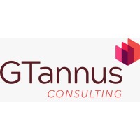 GTannus Group logo - Similar company to 2Im