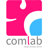Comlab logo - Similar company to Siscode S.A.