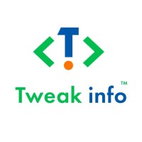 Tweak info services logo - Similar company to Phanas