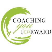 CoachingYOUforward logo - Similar company to Straticom Technologies™
