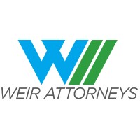 Weir Attorneys logo - Similar company to Saldutti Law Group