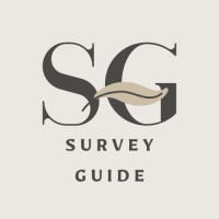 Survey Guide logo - Similar company to Precision Researchs