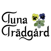 Tuna Trädgård logo - Similar company to Vidilab