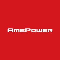 AmePower logo - Similar company to Emotiontrac Creative