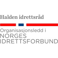 Halden idrettsråd logo - Similar company to Viken Idrettskrets