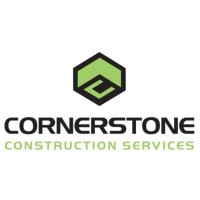 Cornerstone Construction Services TN logo - Similar company to Soshebuilds