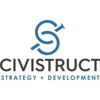 CIVISTRUCT Strategy + Development logo - Similar company to Ranger Engineering, Llc