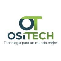 OSITECH logo - Similar company to Devtalles